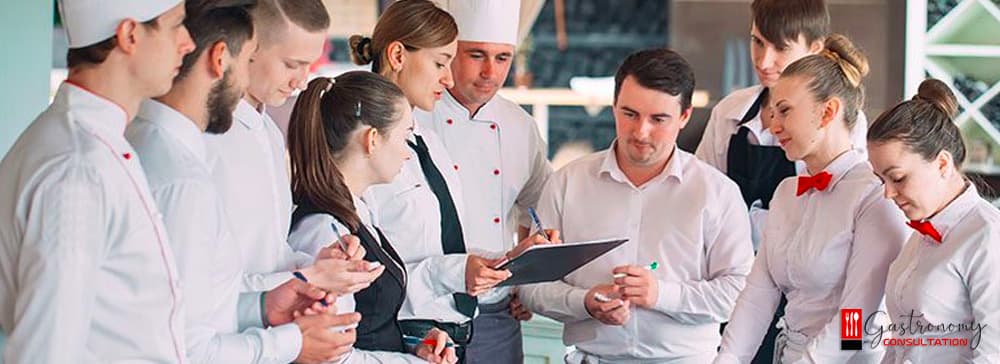 What Does Restaurant Management System Mean?